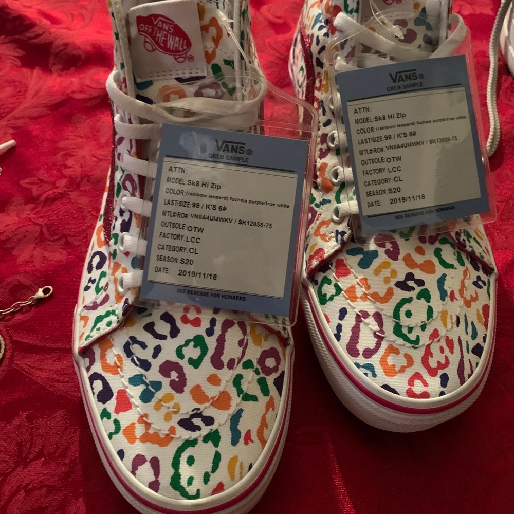 Vans Sneakers